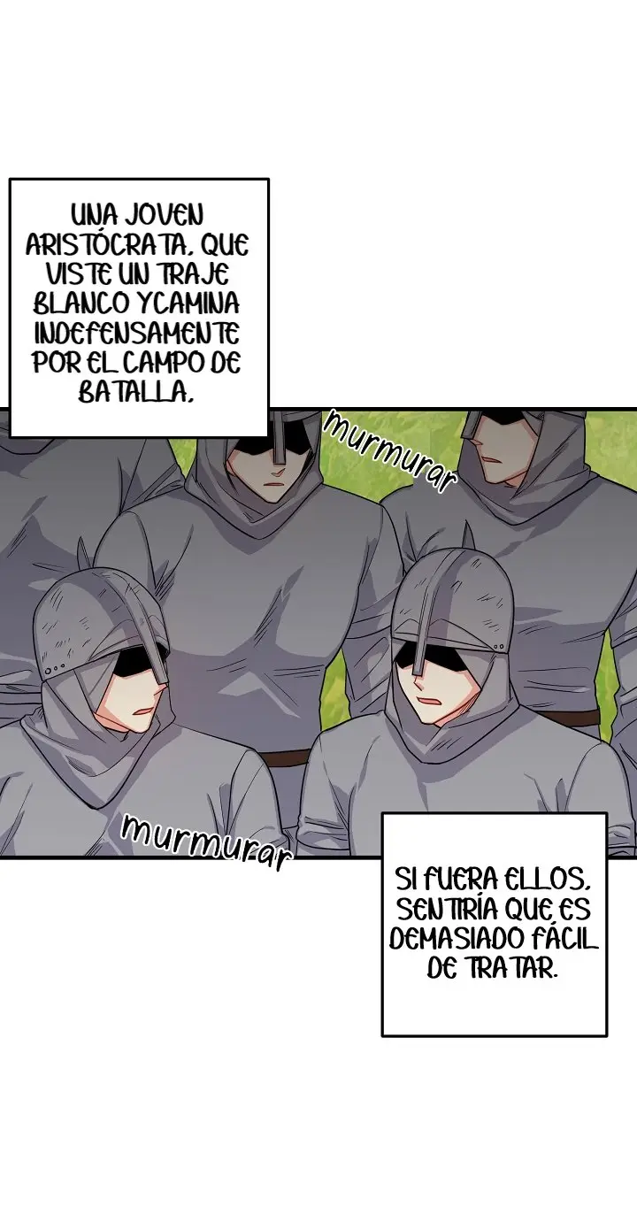 soy hija de esta casa (2018) - Capítulo 91 - Página 25 - LectorTMOo