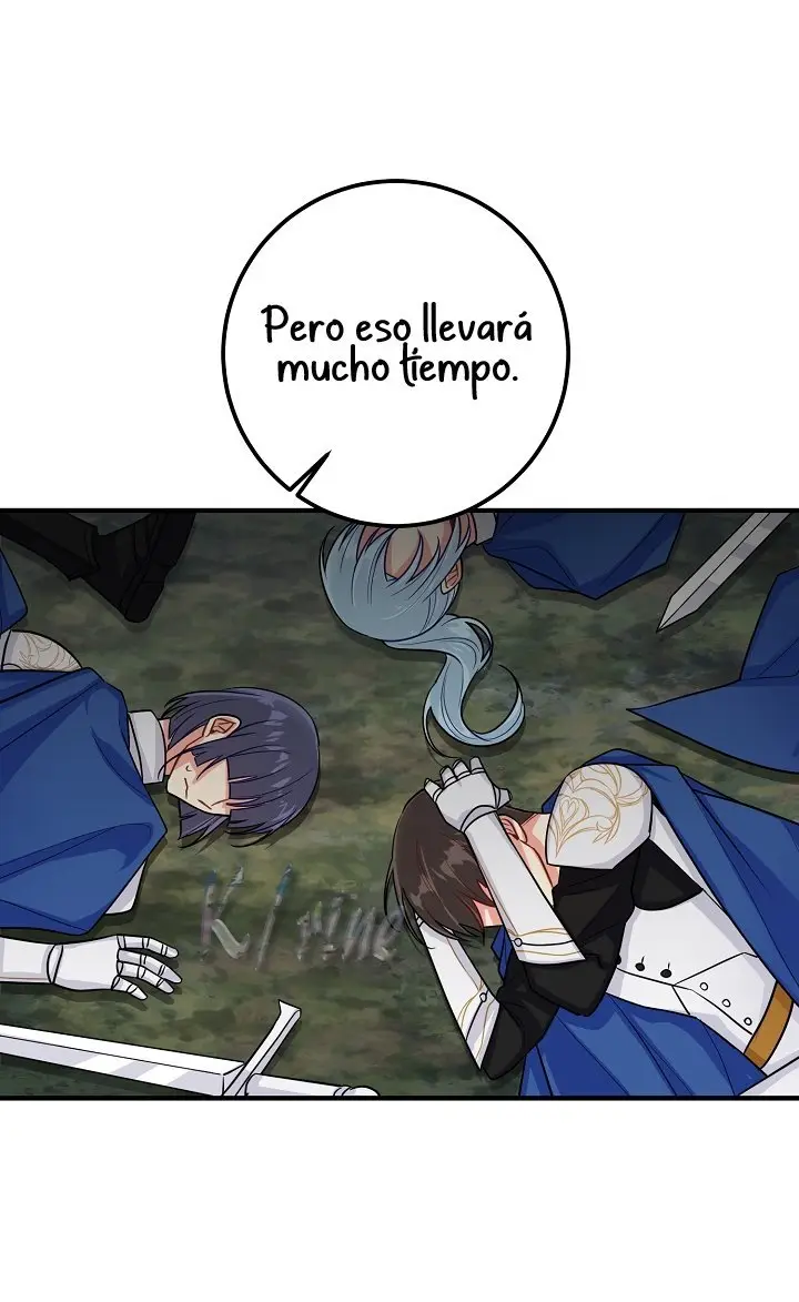soy hija de esta casa (2018) - Capítulo 93 - Página 32 - LectorTMOo