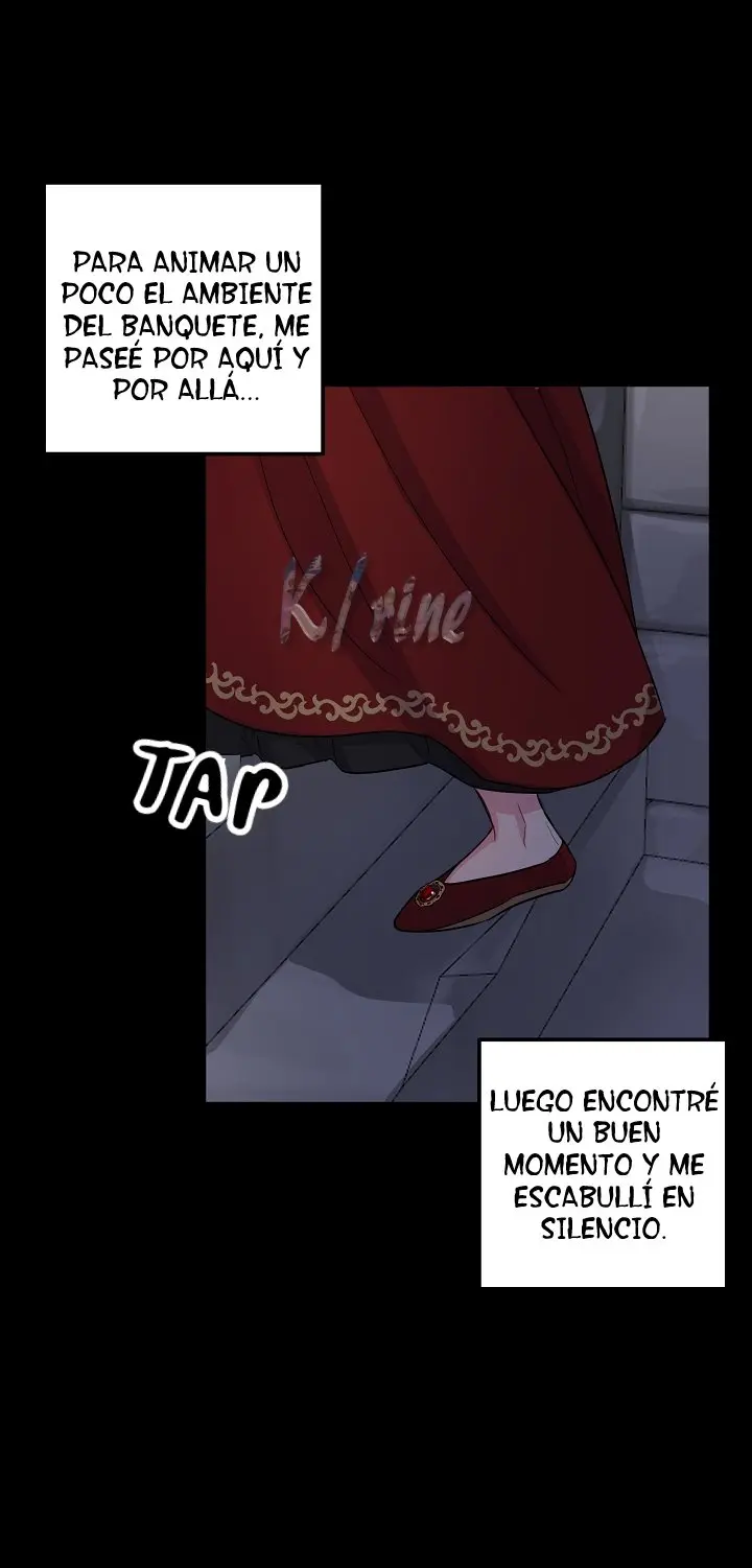 soy hija de esta casa (2018) - Capítulo 93 - Página 38 - LectorTMOo