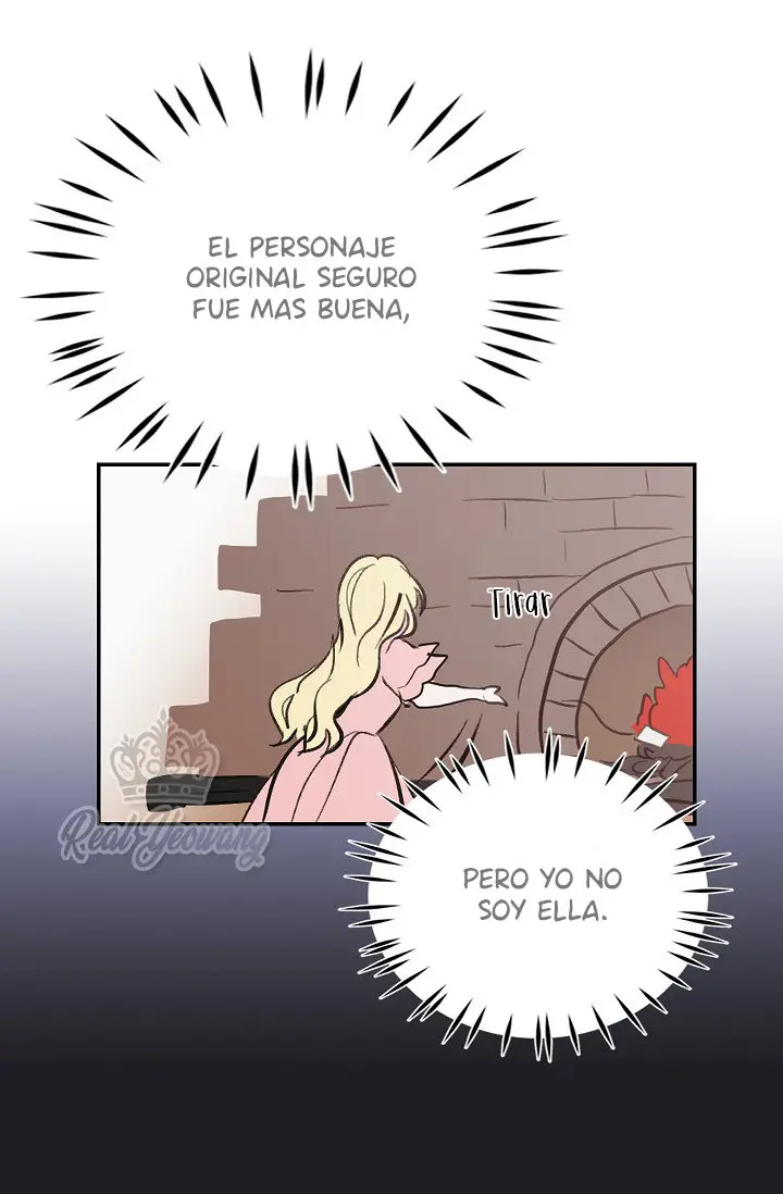 Soy la ex novia de un caballero. (2020) - Capítulo 1 - Página 6 - LectorTMOo