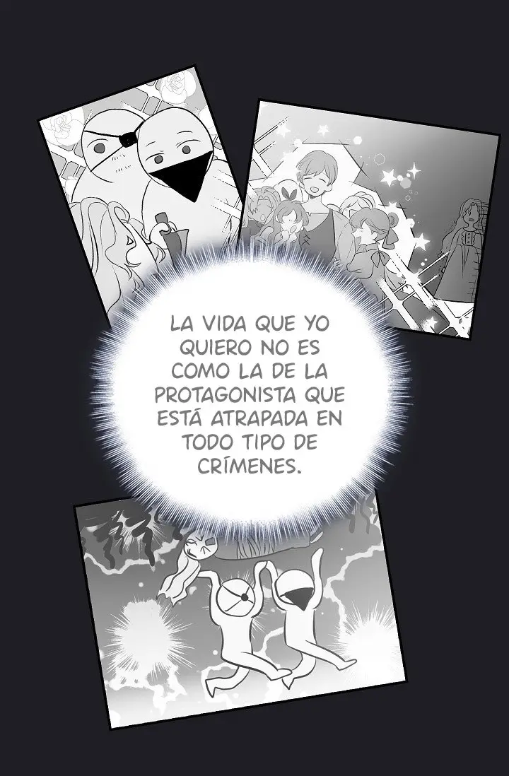 Soy la ex novia de un caballero. (2020) - Capítulo 1 - Página 7 - LectorTMOo