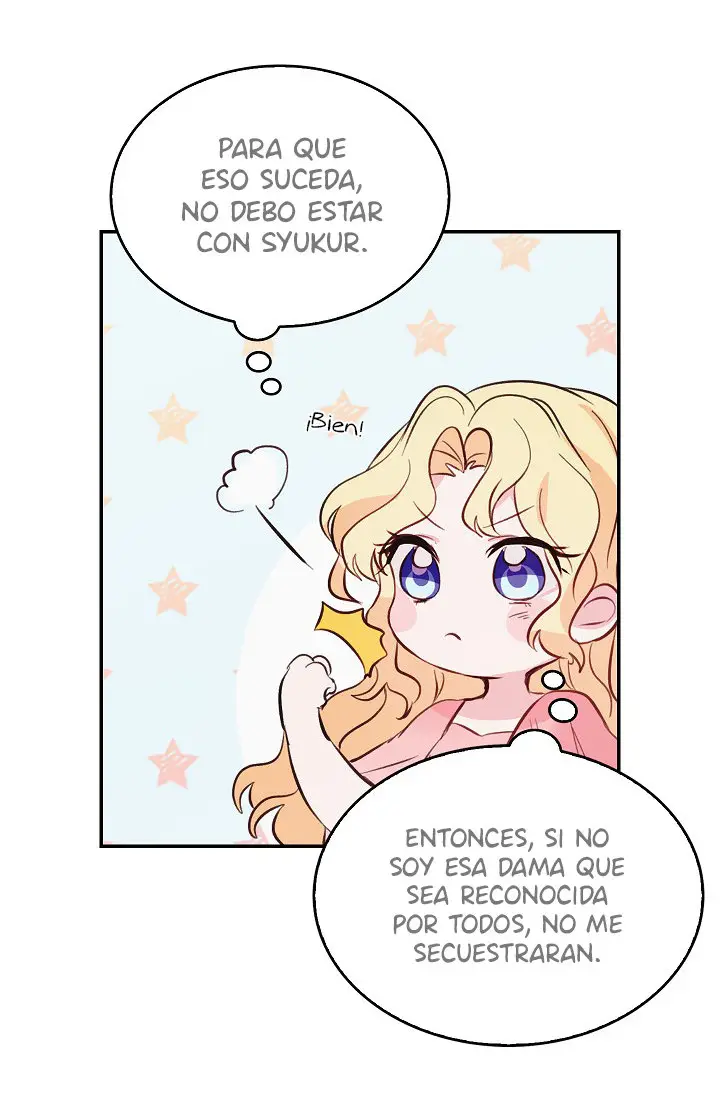 Soy la ex novia de un caballero. (2020) - Capítulo 1 - Página 9 - LectorTMOo
