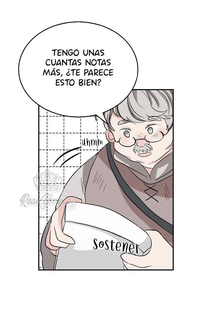 Soy la ex novia de un caballero. (2020) - Capítulo 1 - Página 14 - LectorTMOo