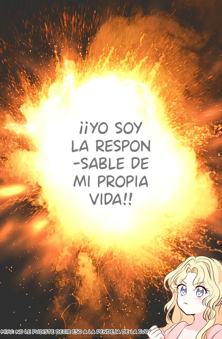 Soy la ex novia de un caballero. (2020) - Capítulo 1 - Página 17 - LectorTMOo