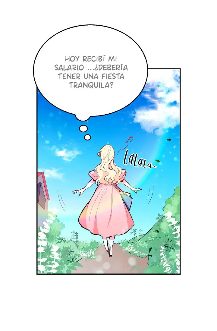 Soy la ex novia de un caballero. (2020) - Capítulo 1 - Página 19 - LectorTMOo