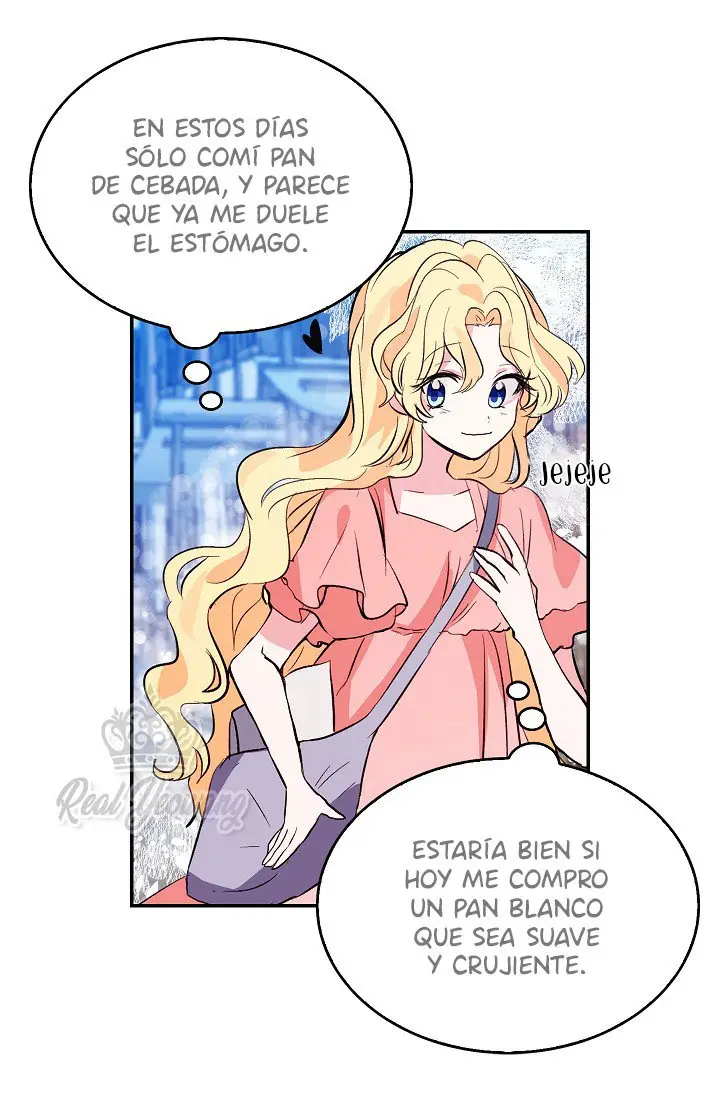 Soy la ex novia de un caballero. (2020) - Capítulo 1 - Página 20 - LectorTMOo