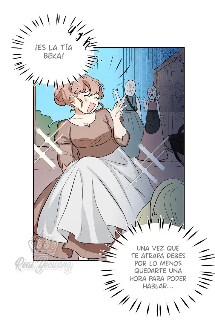 Soy la ex novia de un caballero. (2020) - Capítulo 1 - Página 22 - LectorTMOo