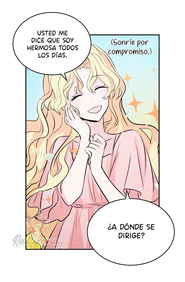 Soy la ex novia de un caballero. (2020) - Capítulo 1 - Página 28 - LectorTMOo