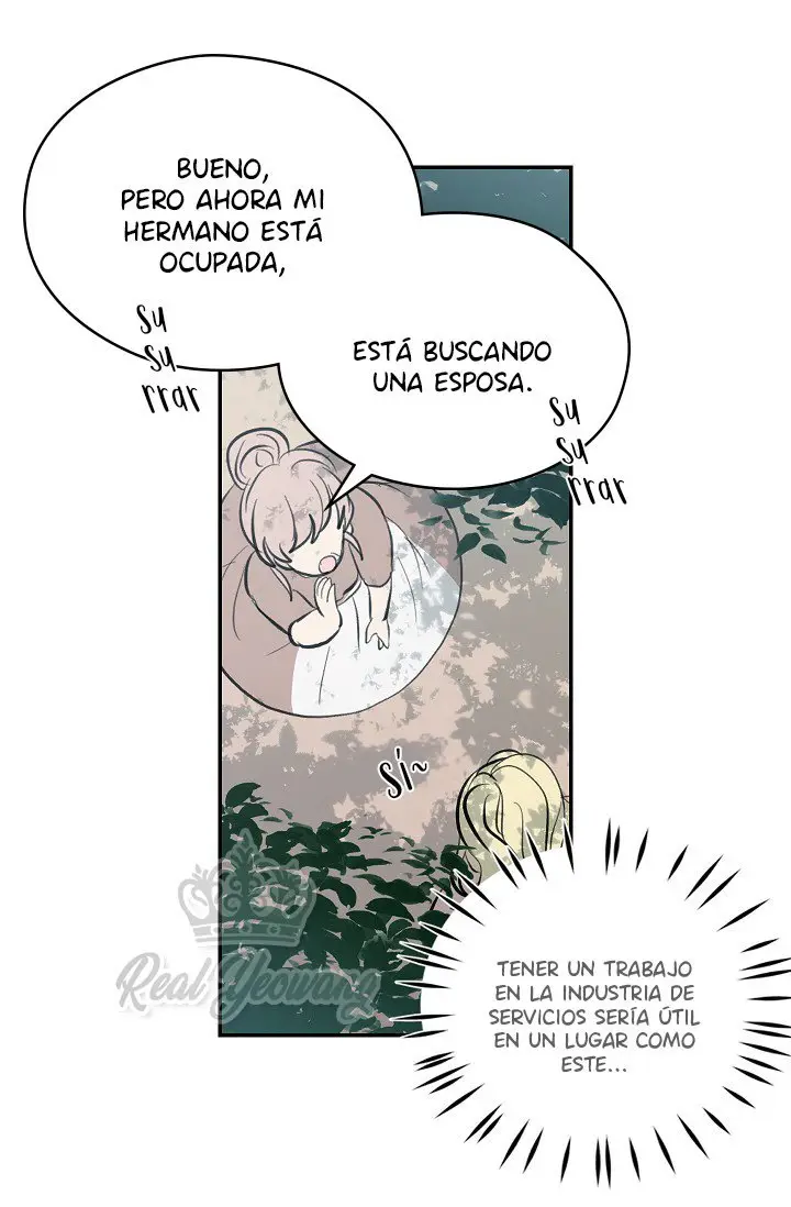 Soy la ex novia de un caballero. (2020) - Capítulo 1 - Página 30 - LectorTMOo