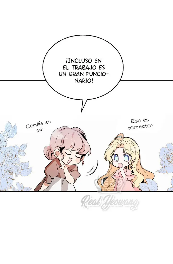 Soy la ex novia de un caballero. (2020) - Capítulo 1 - Página 32 - LectorTMOo