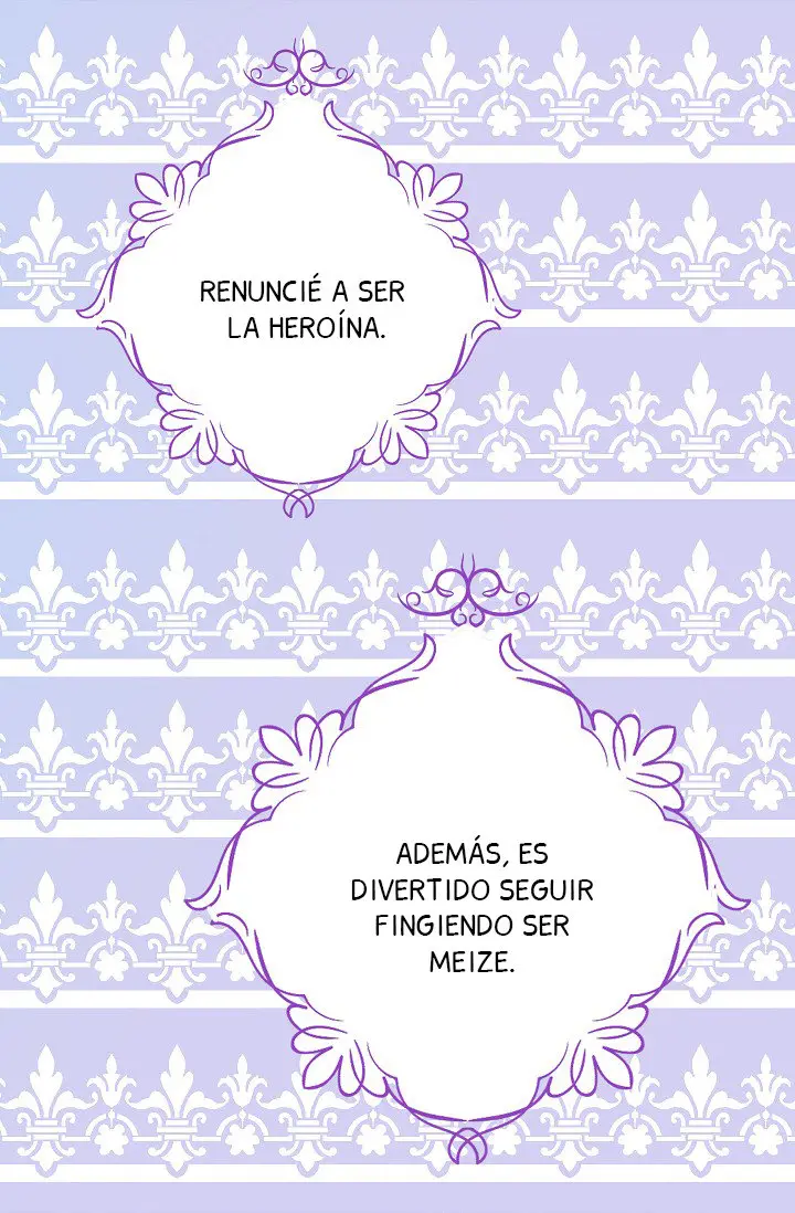 Soy la ex novia de un caballero. (2020) - Capítulo 1 - Página 39 - LectorTMOo