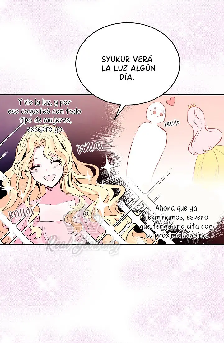 Soy la ex novia de un caballero. (2020) - Capítulo 1 - Página 42 - LectorTMOo