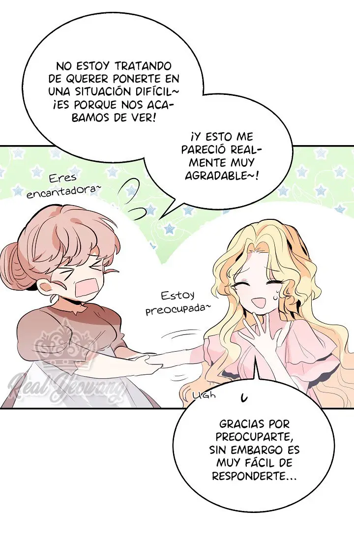 Soy la ex novia de un caballero. (2020) - Capítulo 1 - Página 45 - LectorTMOo