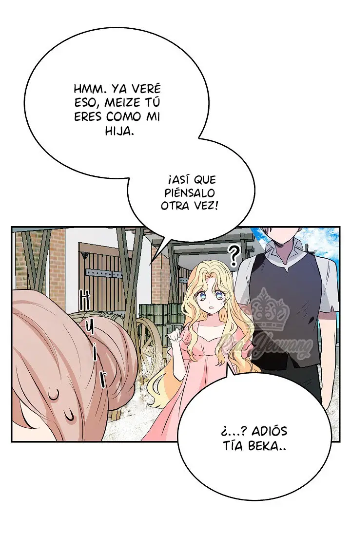 Soy la ex novia de un caballero. (2020) - Capítulo 1 - Página 48 - LectorTMOo
