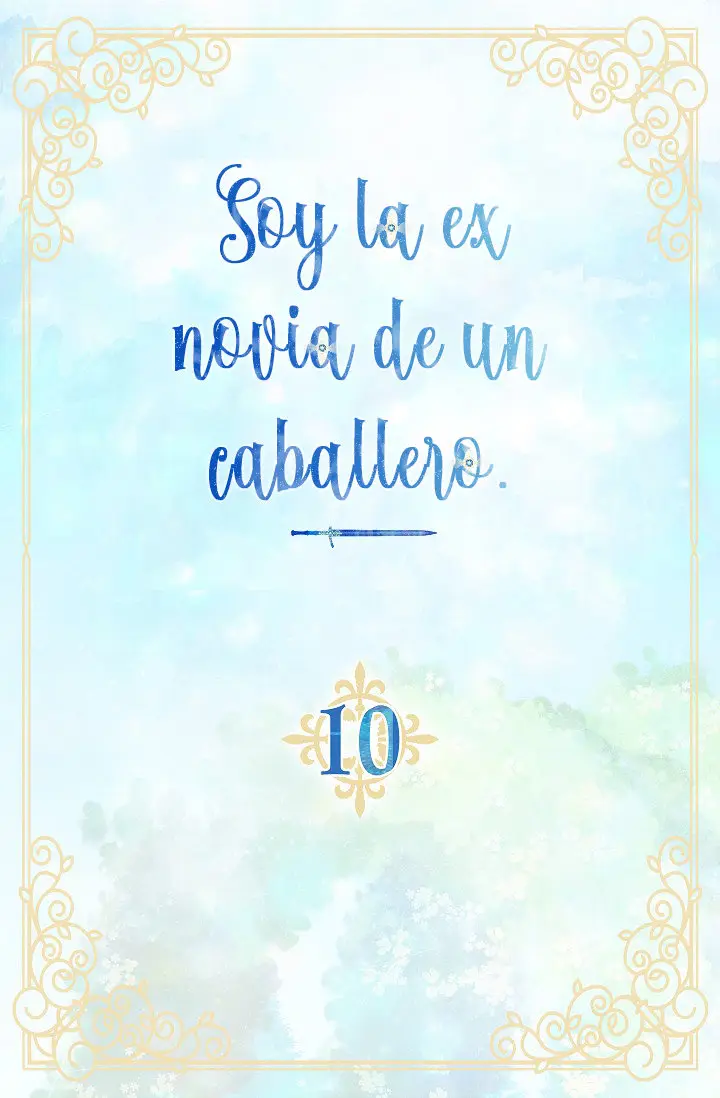 Soy la ex novia de un caballero. (2020) - Capítulo 10 - Página 9 - LectorTMOo
