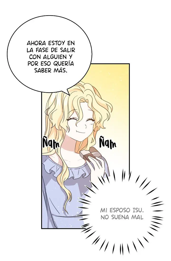 Soy la ex novia de un caballero. (2020) - Capítulo 10 - Página 22 - LectorTMOo