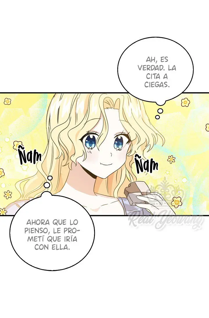Soy la ex novia de un caballero. (2020) - Capítulo 10 - Página 23 - LectorTMOo