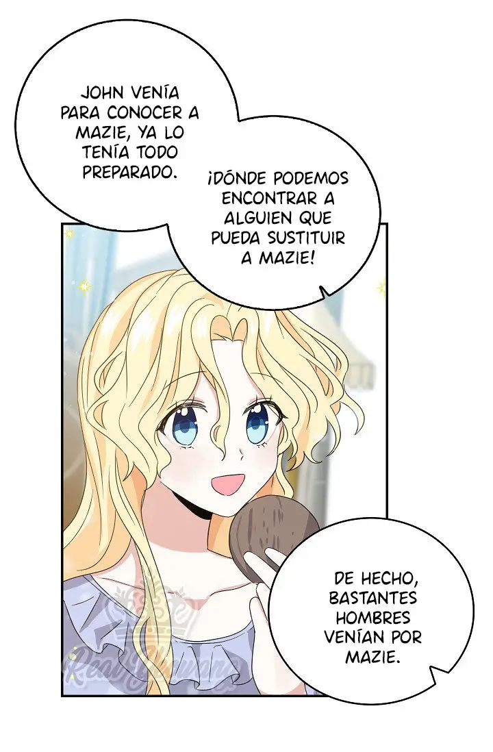 Soy la ex novia de un caballero. (2020) - Capítulo 10 - Página 27 - LectorTMOo