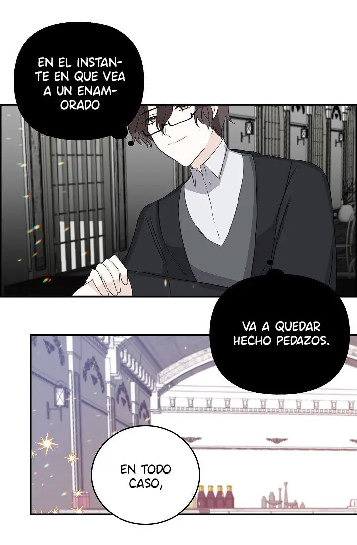 Soy la ex novia de un caballero. (2020) - Capítulo 10 - Página 58 - LectorTMOo