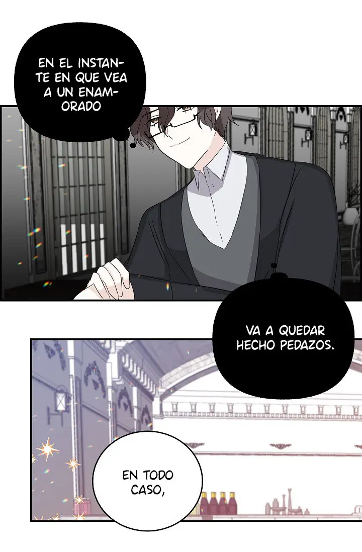 Soy la ex novia de un caballero. (2020) - Capítulo 10 - Página 59 - LectorTMOo