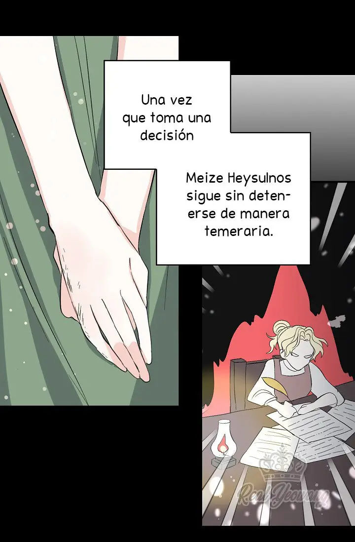 Soy la ex novia de un caballero. (2020) - Capítulo 10 - Página 84 - LectorTMOo