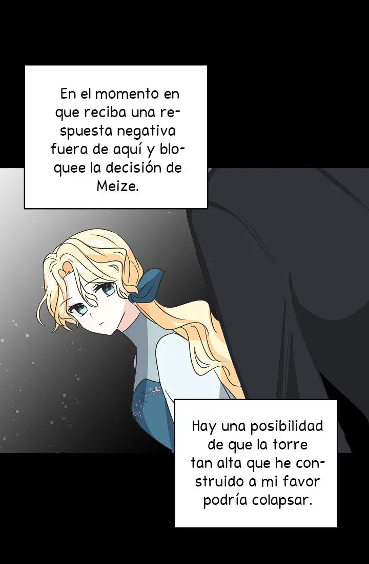 Soy la ex novia de un caballero. (2020) - Capítulo 10 - Página 89 - LectorTMOo