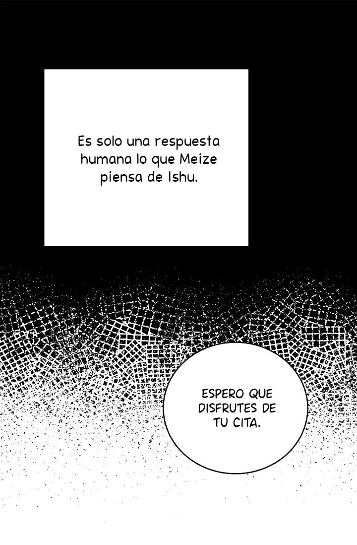 Soy la ex novia de un caballero. (2020) - Capítulo 10 - Página 94 - LectorTMOo