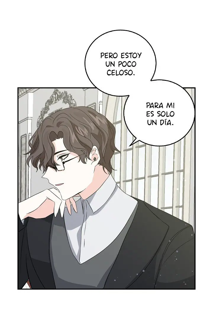 Soy la ex novia de un caballero. (2020) - Capítulo 10 - Página 98 - LectorTMOo