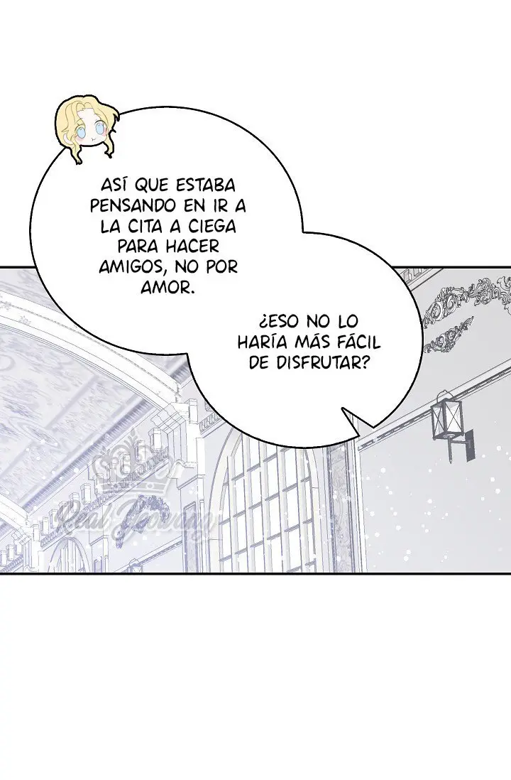 Soy la ex novia de un caballero. (2020) - Capítulo 10 - Página 99 - LectorTMOo