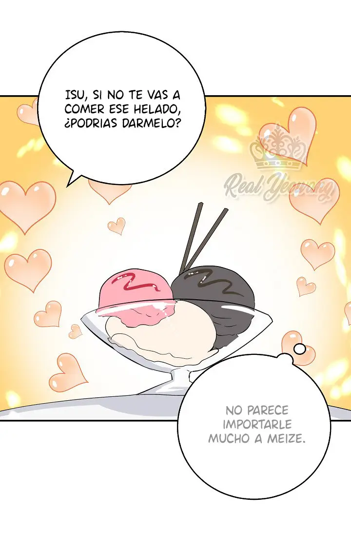 Soy la ex novia de un caballero. (2020) - Capítulo 10 - Página 106 - LectorTMOo