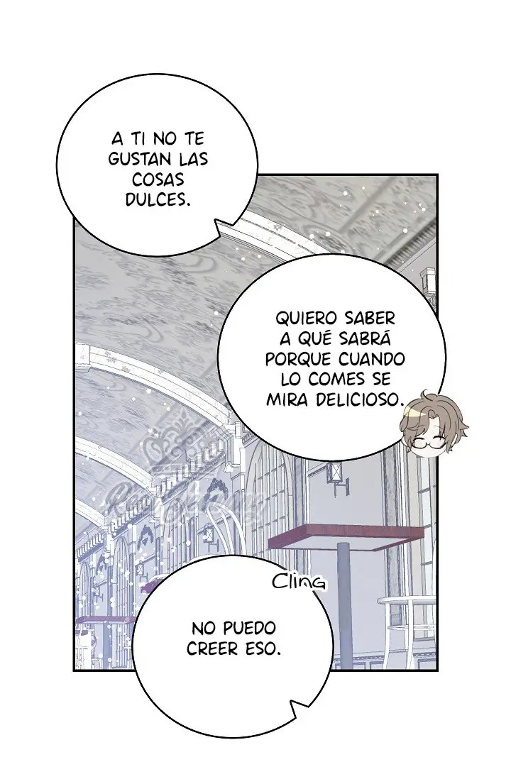 Soy la ex novia de un caballero. (2020) - Capítulo 10 - Página 112 - LectorTMOo
