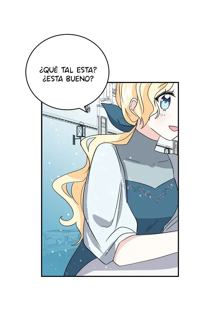 Soy la ex novia de un caballero. (2020) - Capítulo 10 - Página 122 - LectorTMOo