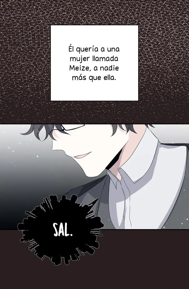 Soy la ex novia de un caballero. (2020) - Capítulo 10 - Página 129 - LectorTMOo