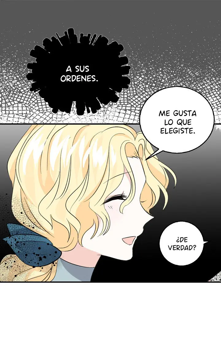 Soy la ex novia de un caballero. (2020) - Capítulo 11 - Página 18 - LectorTMOo