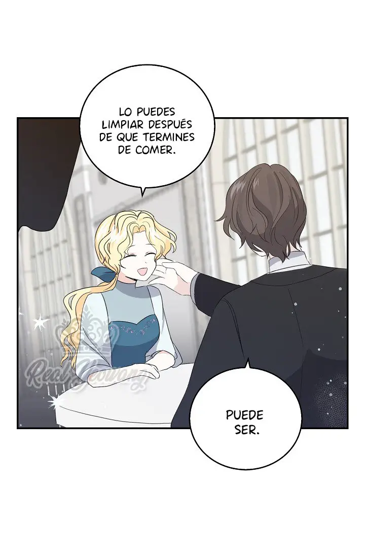 Soy la ex novia de un caballero. (2020) - Capítulo 11 - Página 30 - LectorTMOo