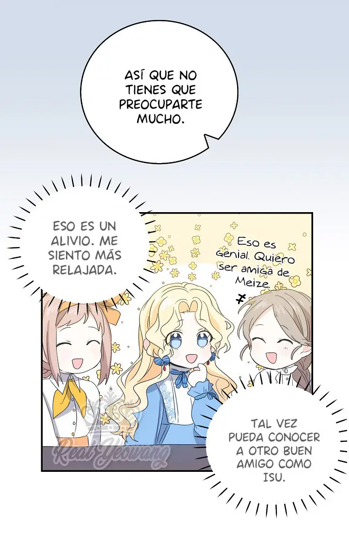 Soy la ex novia de un caballero. (2020) - Capítulo 11 - Página 47 - LectorTMOo