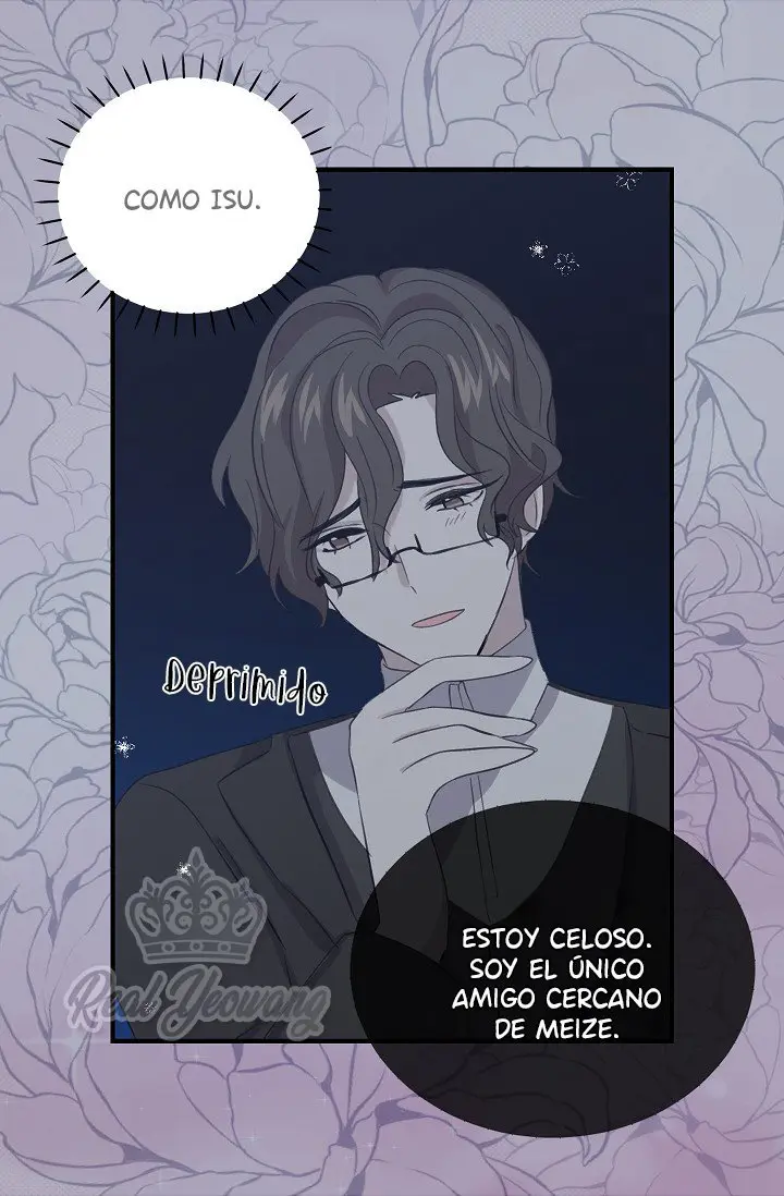 Soy la ex novia de un caballero. (2020) - Capítulo 11 - Página 48 - LectorTMOo
