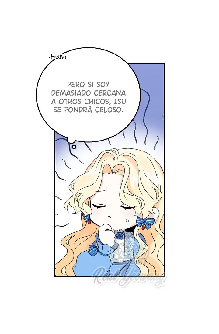 Soy la ex novia de un caballero. (2020) - Capítulo 11 - Página 51 - LectorTMOo