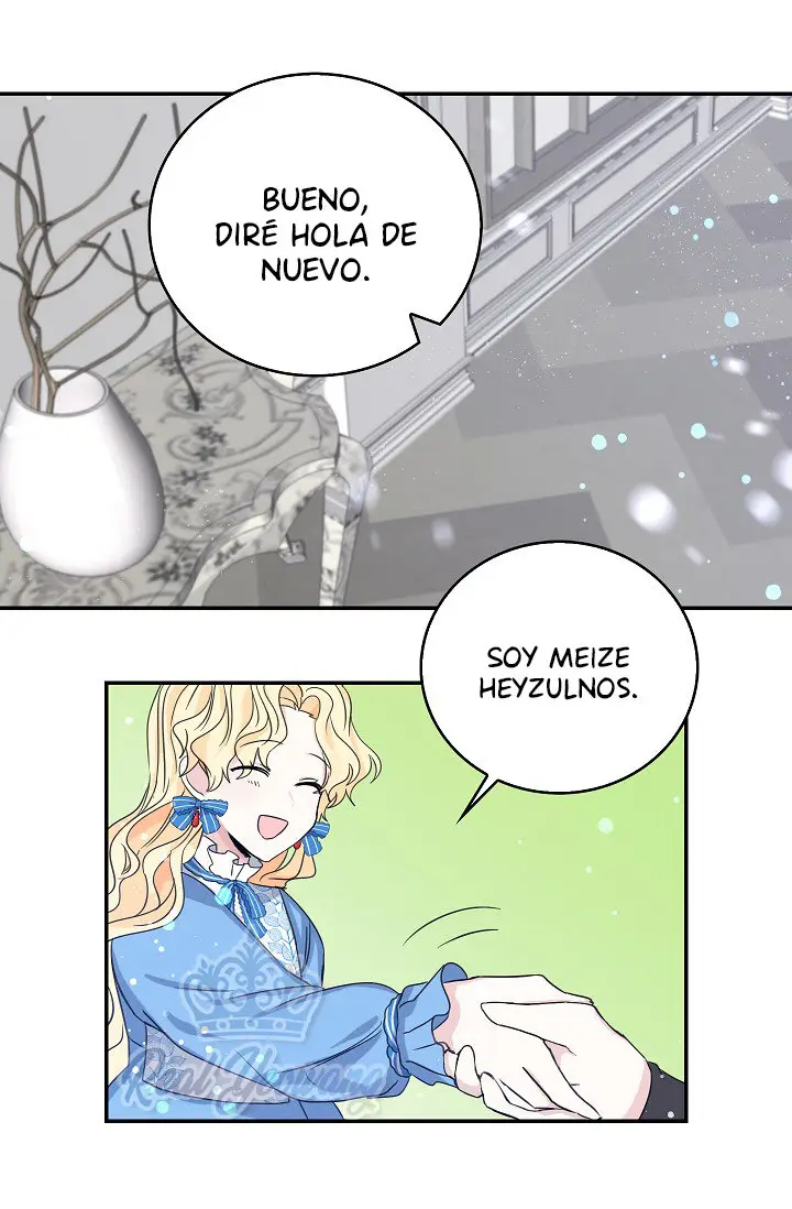 Soy la ex novia de un caballero. (2020) - Capítulo 11 - Página 82 - LectorTMOo