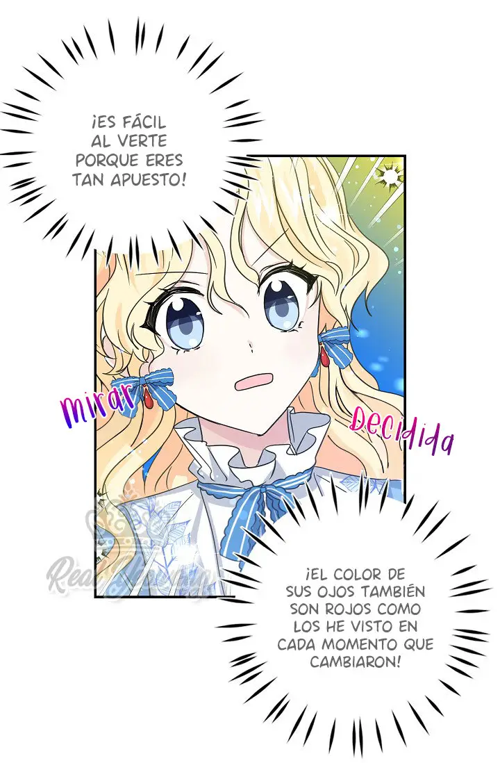 Soy la ex novia de un caballero. (2020) - Capítulo 11 - Página 103 - LectorTMOo