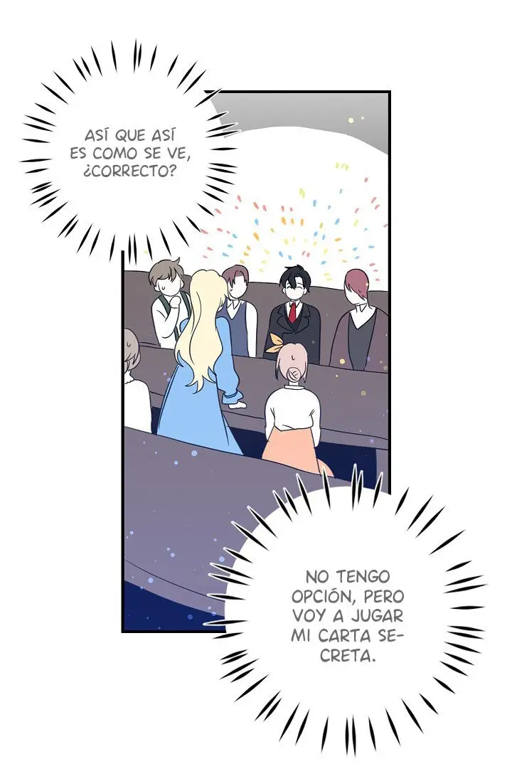 Soy la ex novia de un caballero. (2020) - Capítulo 11 - Página 109 - LectorTMOo
