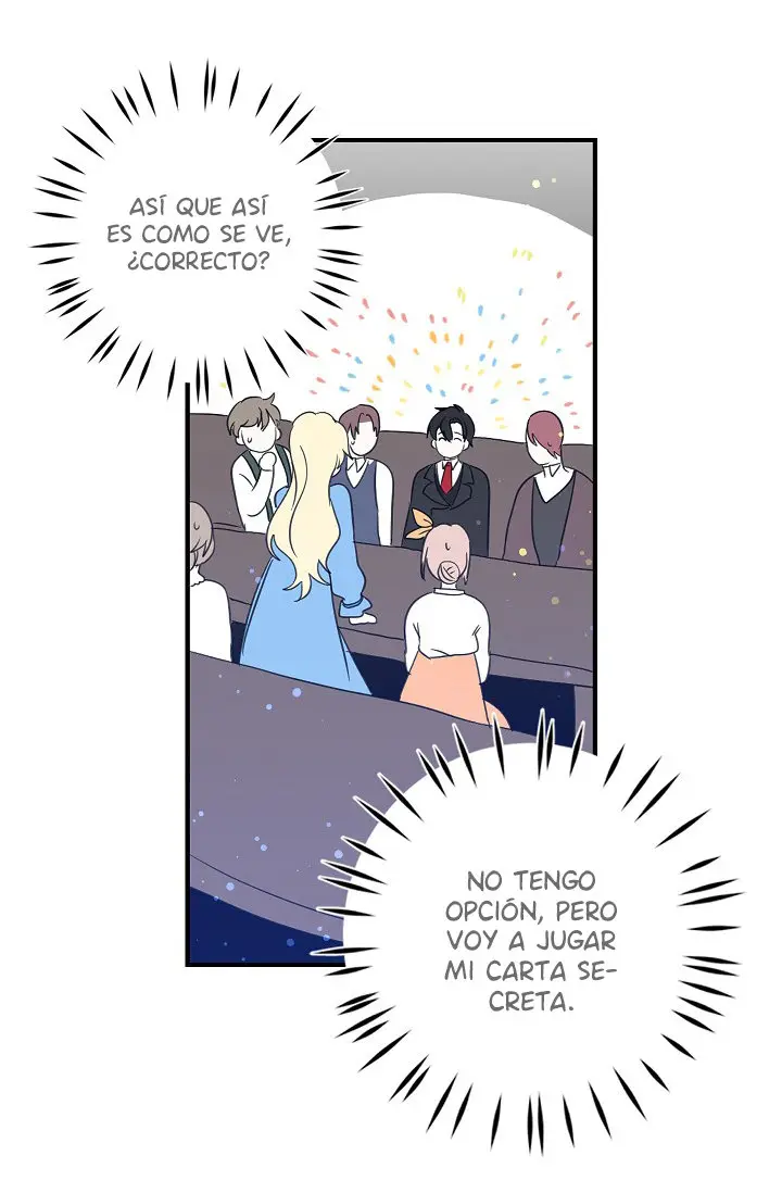 Soy la ex novia de un caballero. (2020) - Capítulo 11 - Página 111 - LectorTMOo