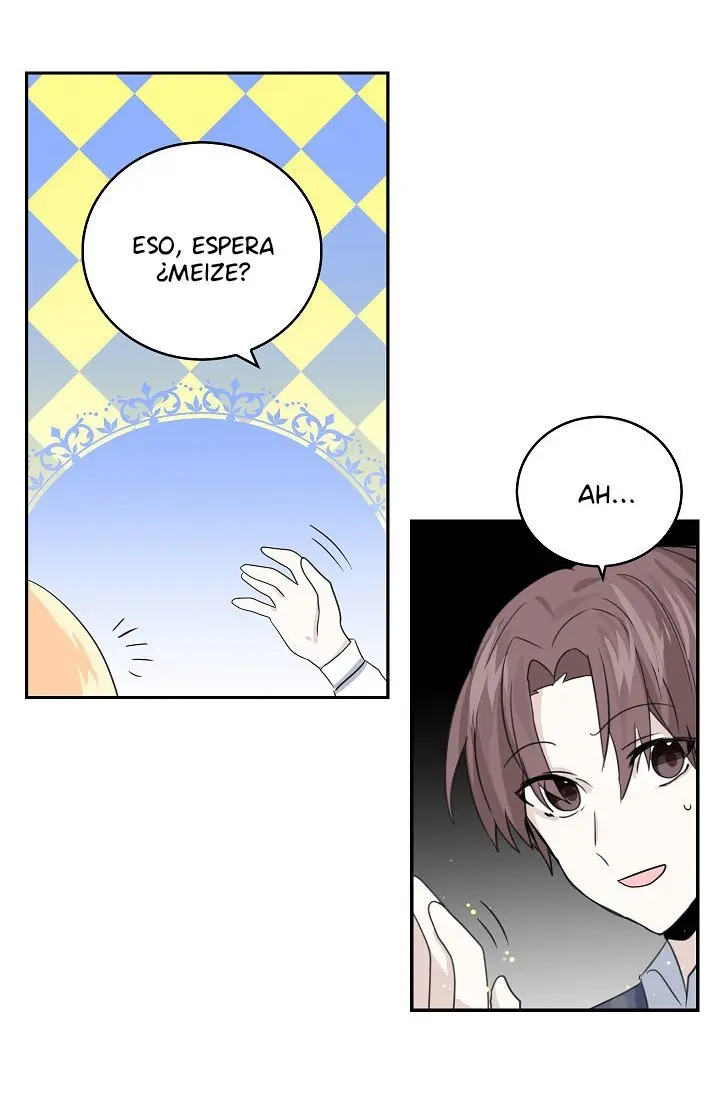 Soy la ex novia de un caballero. (2020) - Capítulo 11 - Página 130 - LectorTMOo