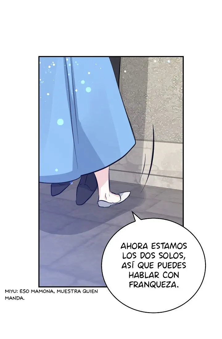 Soy la ex novia de un caballero. (2020) - Capítulo 12 - Página 7 - LectorTMOo