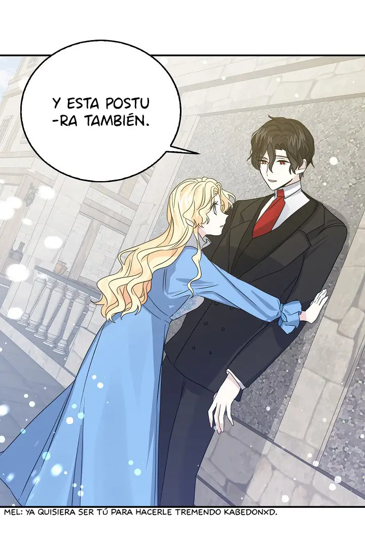 Soy la ex novia de un caballero. (2020) - Capítulo 12 - Página 10 - LectorTMOo