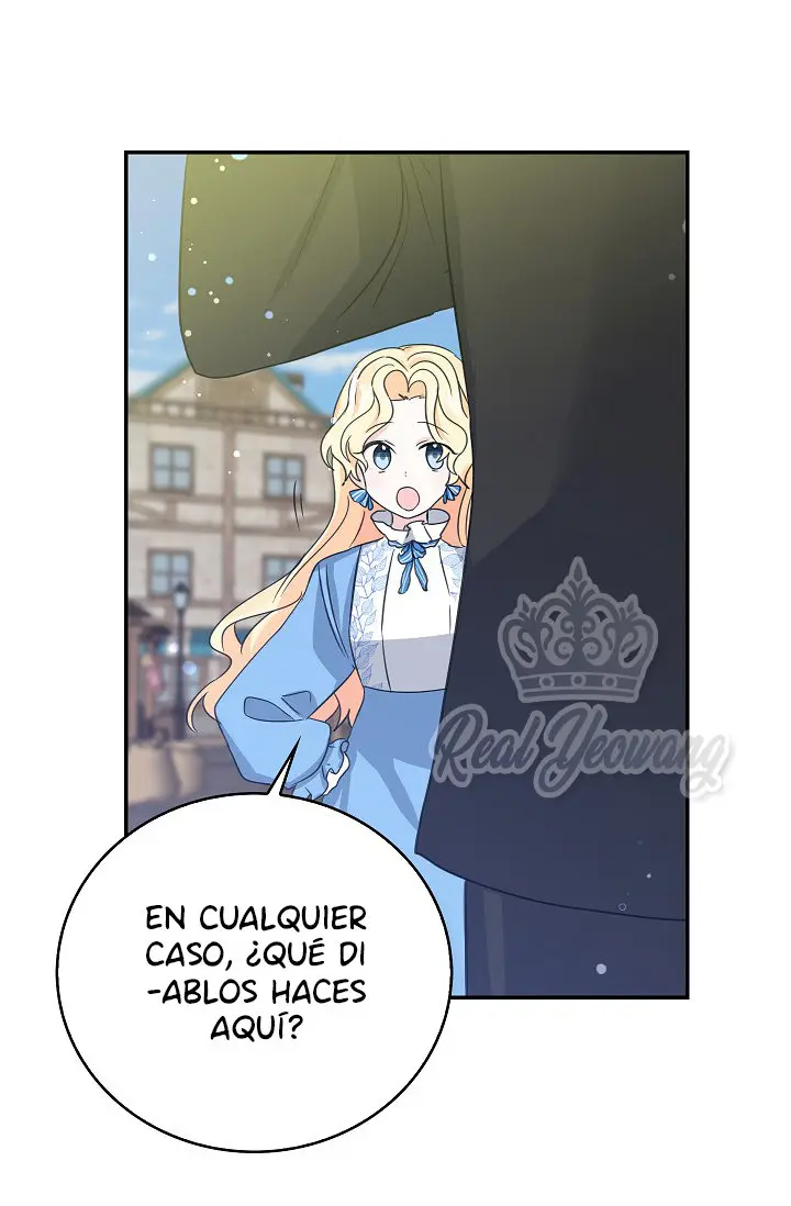 Soy la ex novia de un caballero. (2020) - Capítulo 12 - Página 20 - LectorTMOo