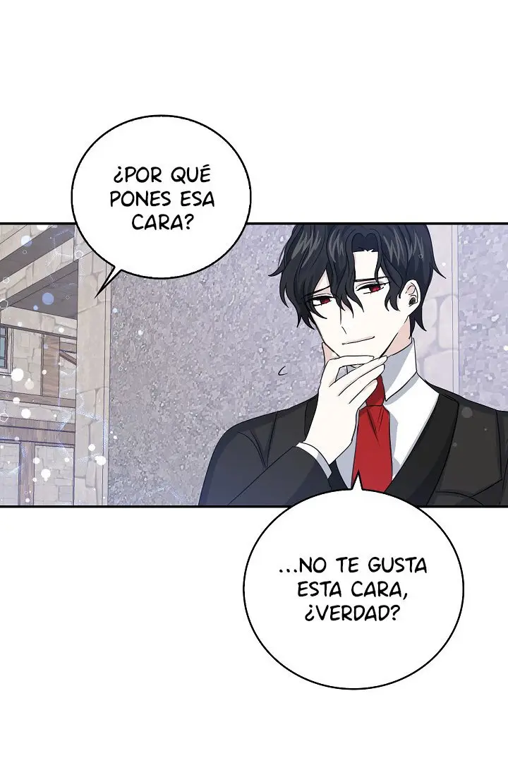 Soy la ex novia de un caballero. (2020) - Capítulo 12 - Página 21 - LectorTMOo