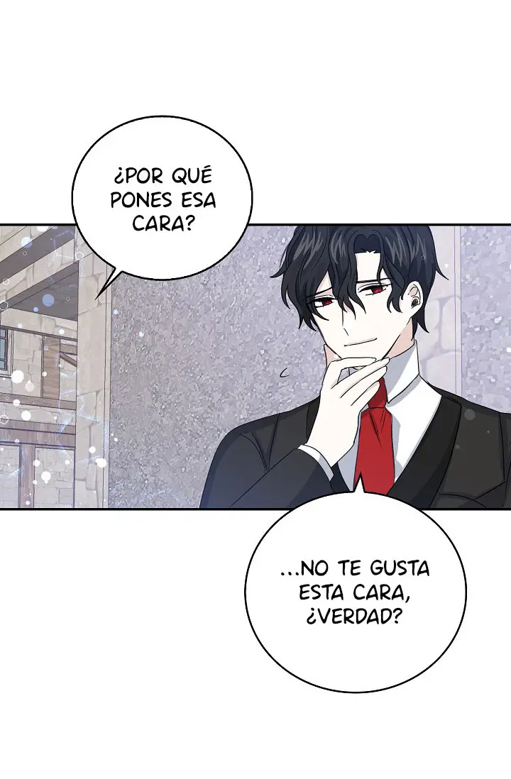 Soy la ex novia de un caballero. (2020) - Capítulo 12 - Página 22 - LectorTMOo