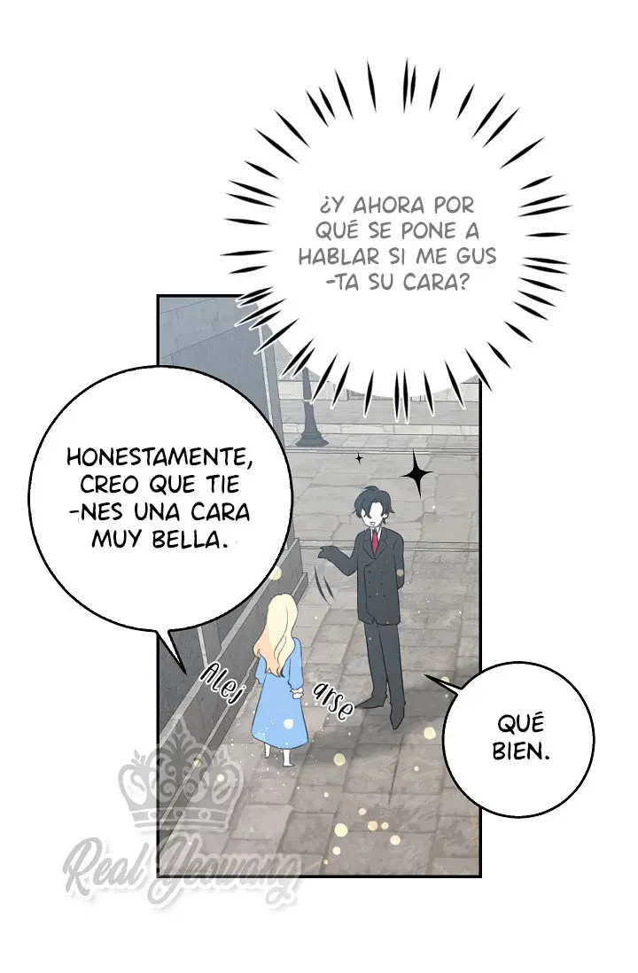 Soy la ex novia de un caballero. (2020) - Capítulo 12 - Página 24 - LectorTMOo