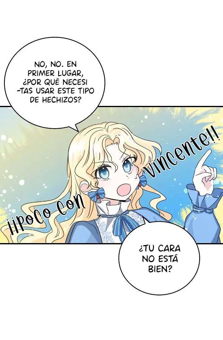 Soy la ex novia de un caballero. (2020) - Capítulo 12 - Página 33 - LectorTMOo